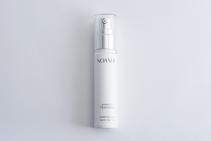 ノアンデの画像